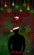 Santa's Little Angel Paperback and goodies!